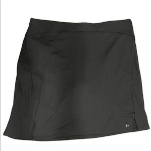 Skirt Sport Happy Girl Skort XXL